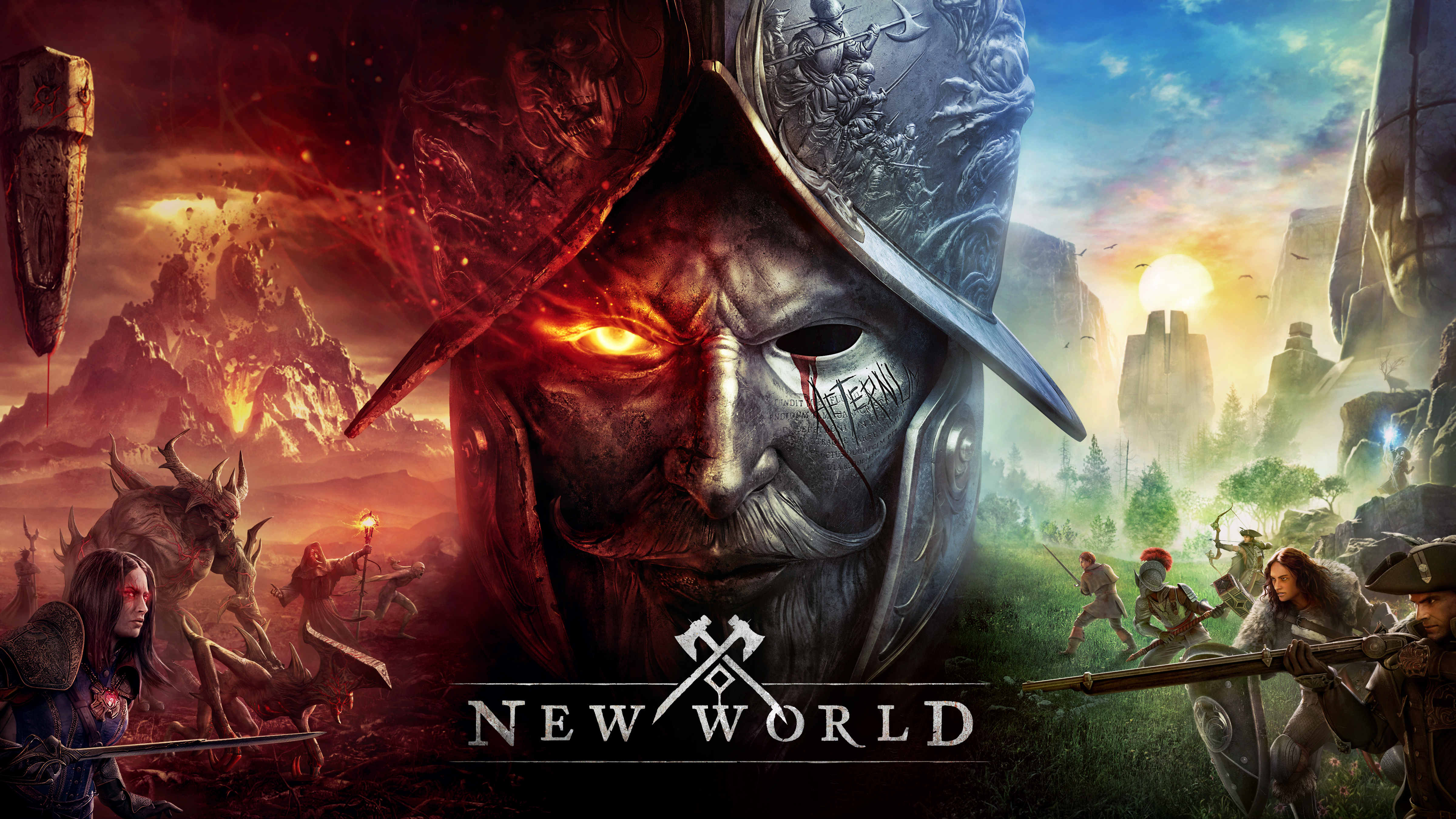 New World è resuscitato?
